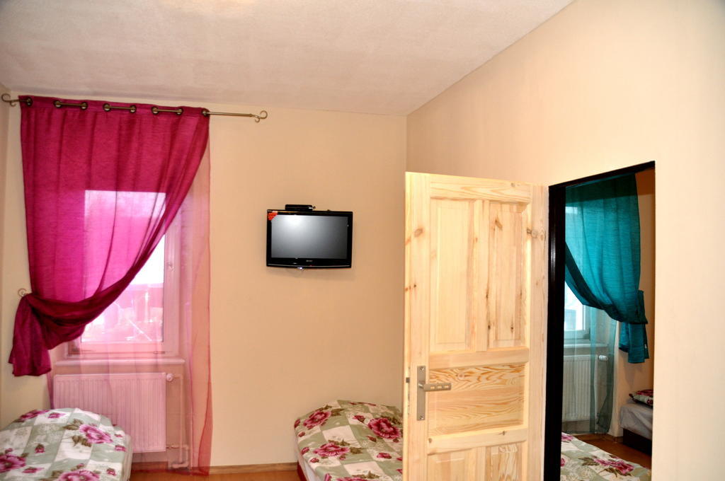 Dom4You Bogatynia Room photo