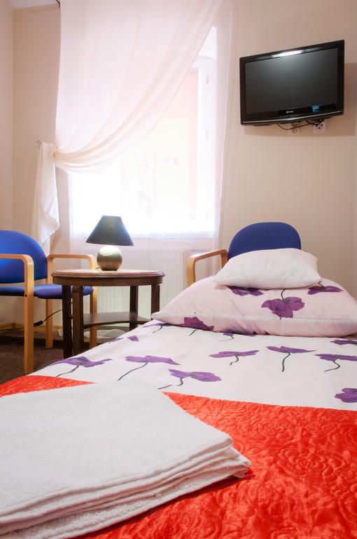 Dom4You Bogatynia Room photo