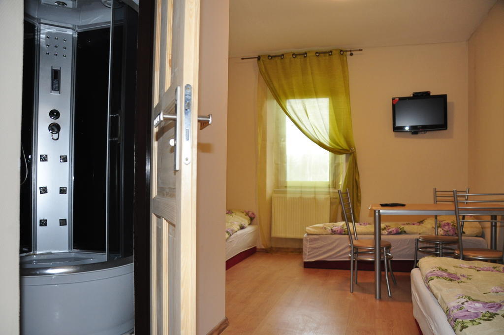 Dom4You Bogatynia Room photo