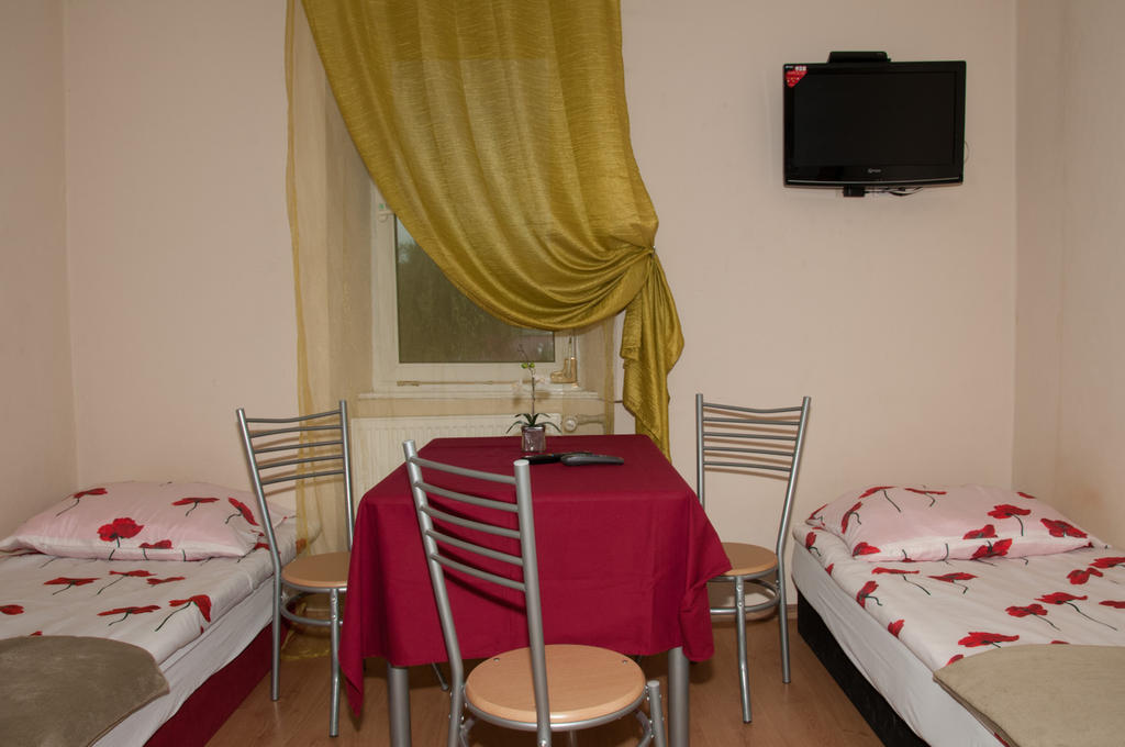 Dom4You Bogatynia Room photo